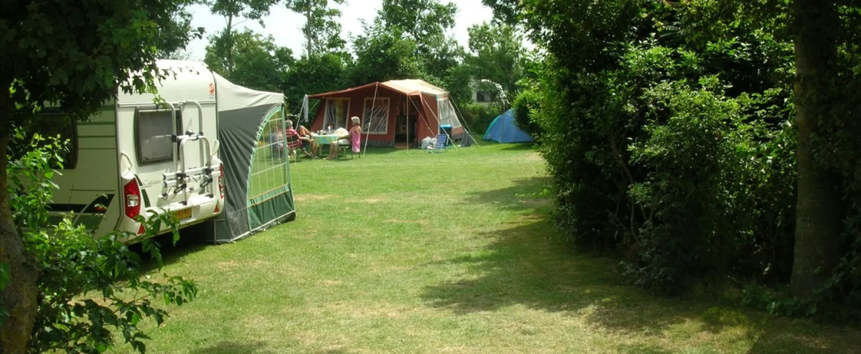 Camping Venema