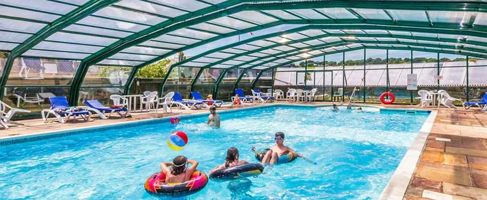 Andrewshayes Holiday Park