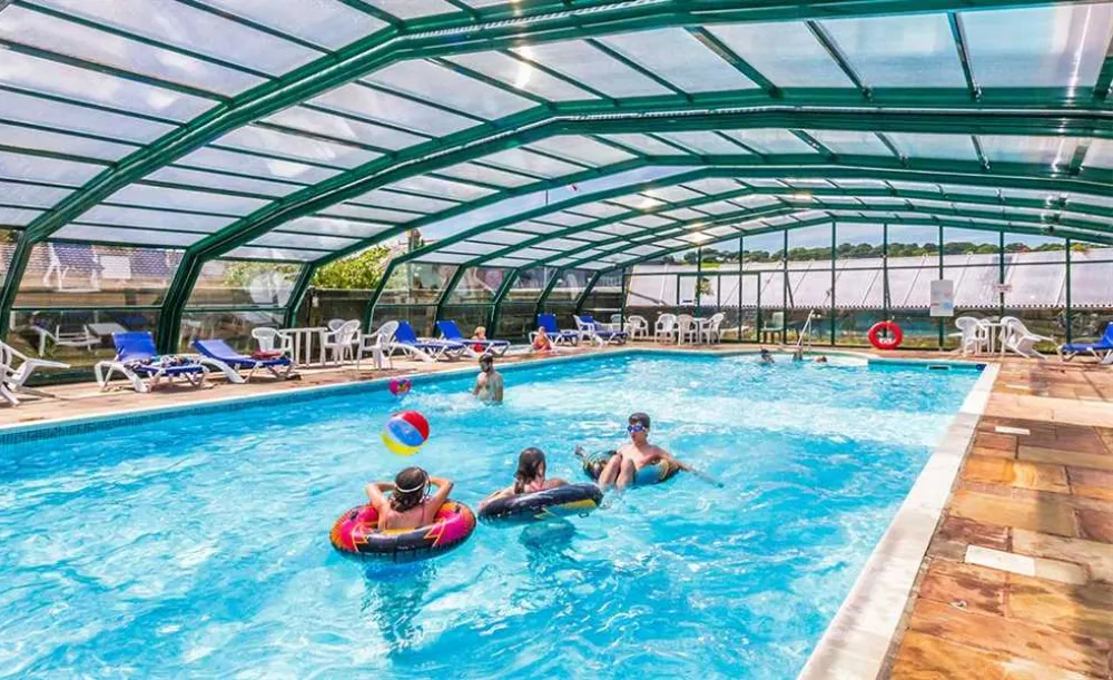 Andrewshayes Holiday Park