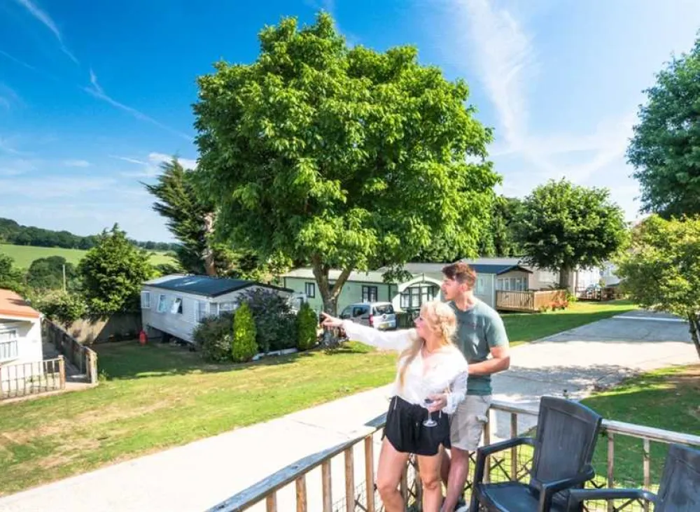 Andrewshayes Holiday Park