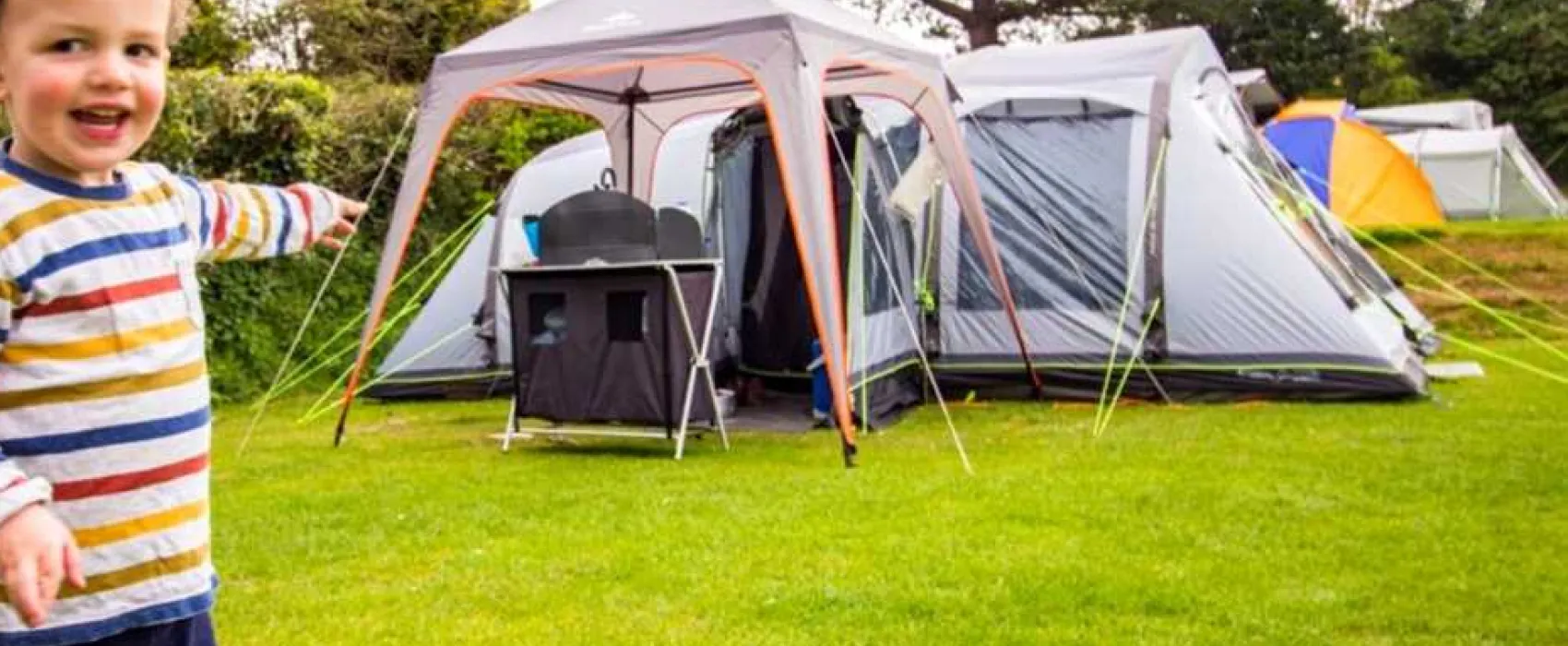 Andrewshayes Holiday Park