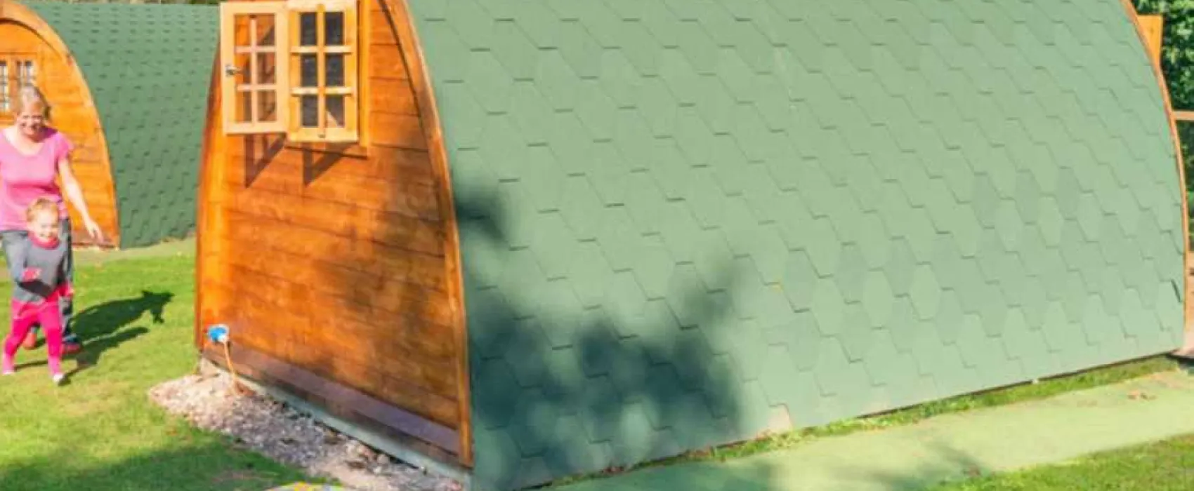 Andrewshayes Holiday Park