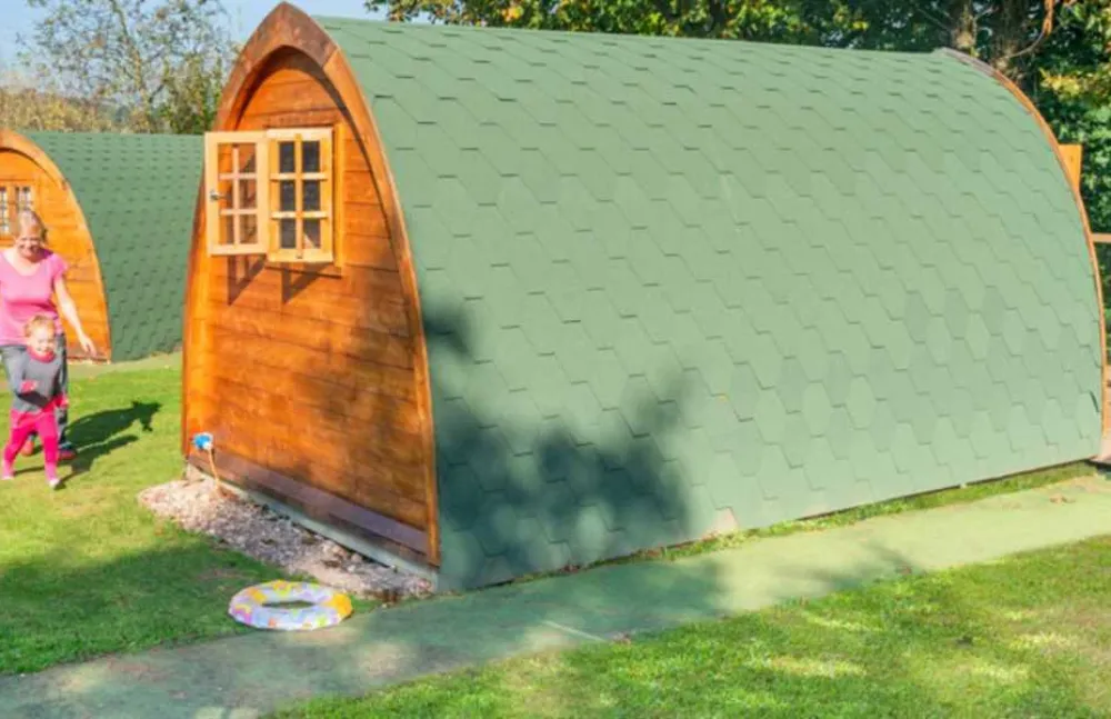 Andrewshayes Holiday Park