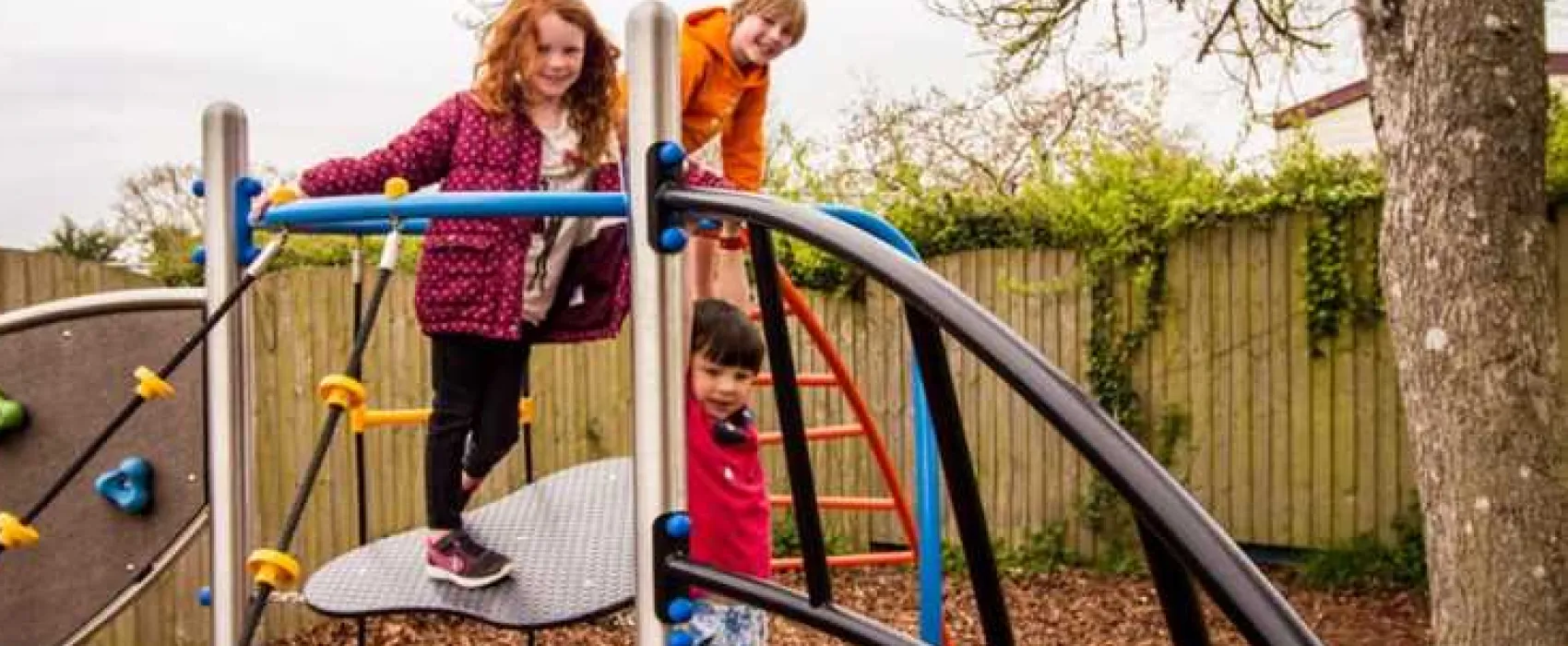 Andrewshayes Holiday Park