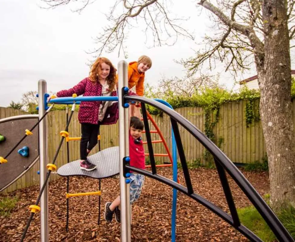 Andrewshayes Holiday Park