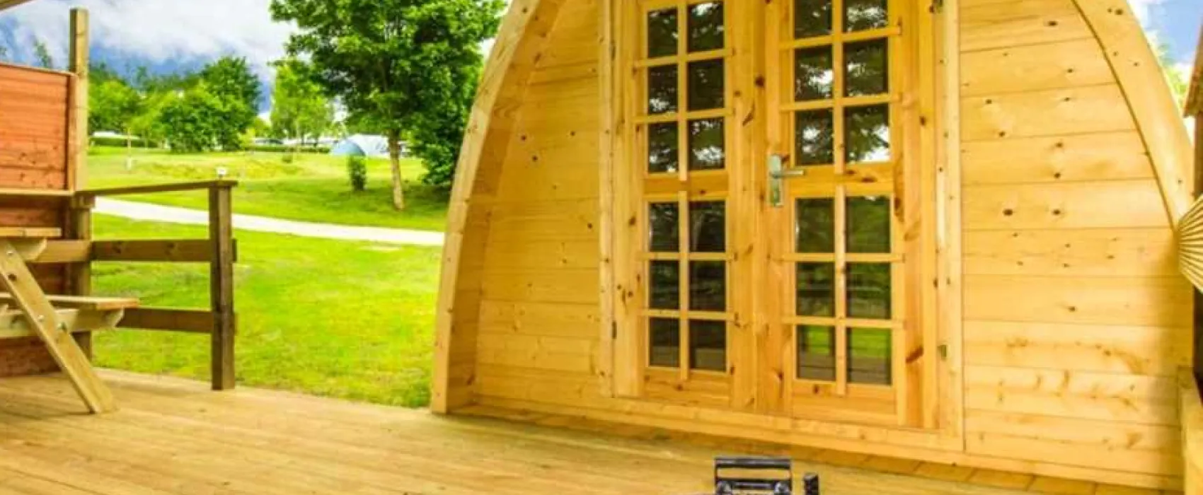 Andrewshayes Holiday Park