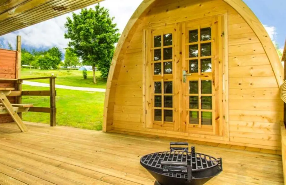 Andrewshayes Holiday Park