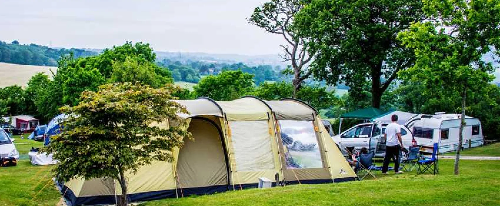 Andrewshayes Holiday Park