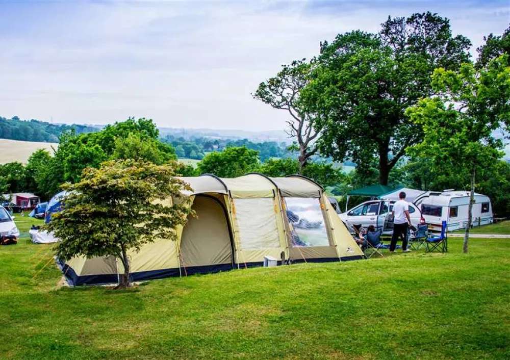 Andrewshayes Holiday Park