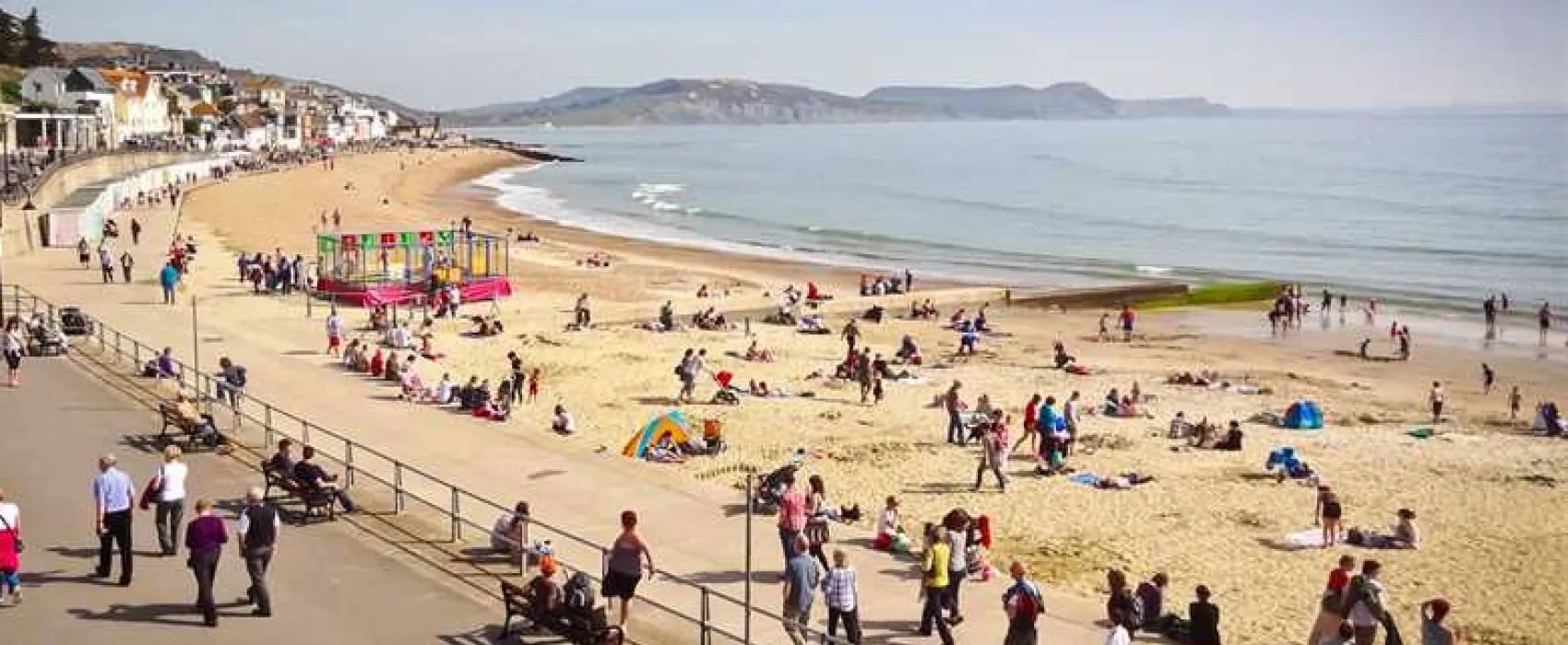 Andrewshayes Holiday Park