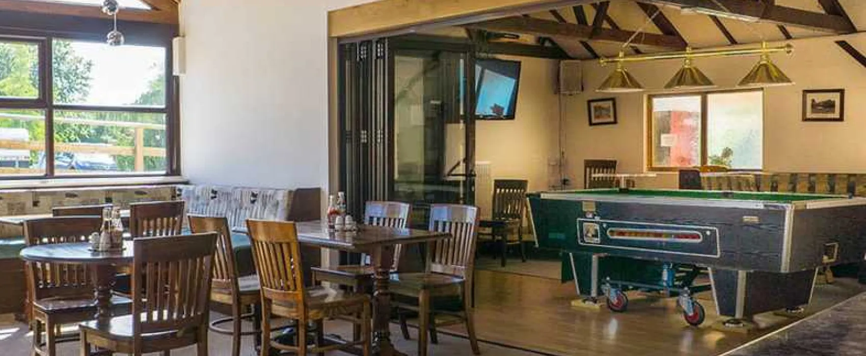 Andrewshayes Holiday Park