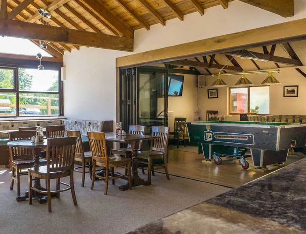 Andrewshayes Holiday Park