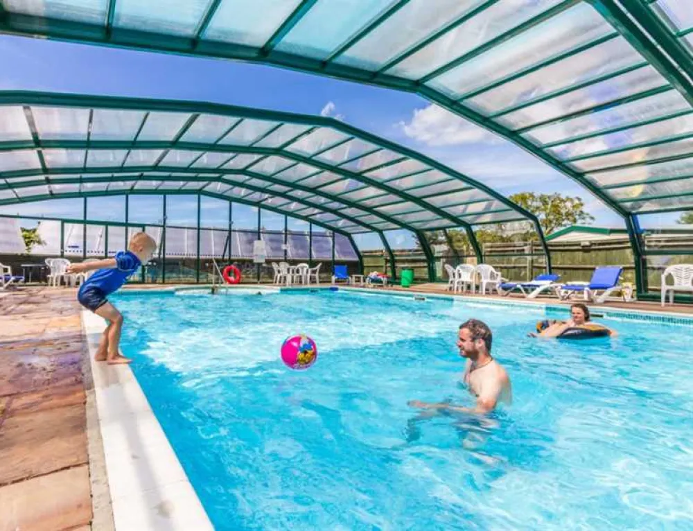 Andrewshayes Holiday Park