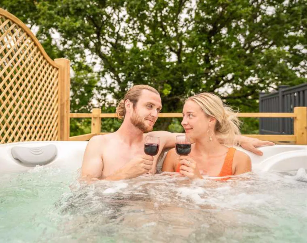 Andrewshayes Holiday Park