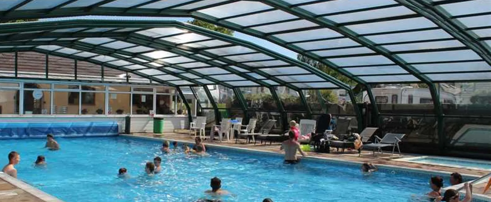 Andrewshayes Holiday Park