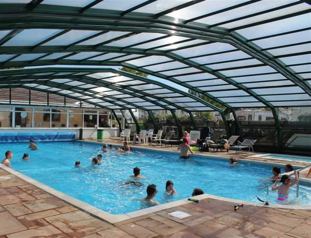 Andrewshayes Holiday Park