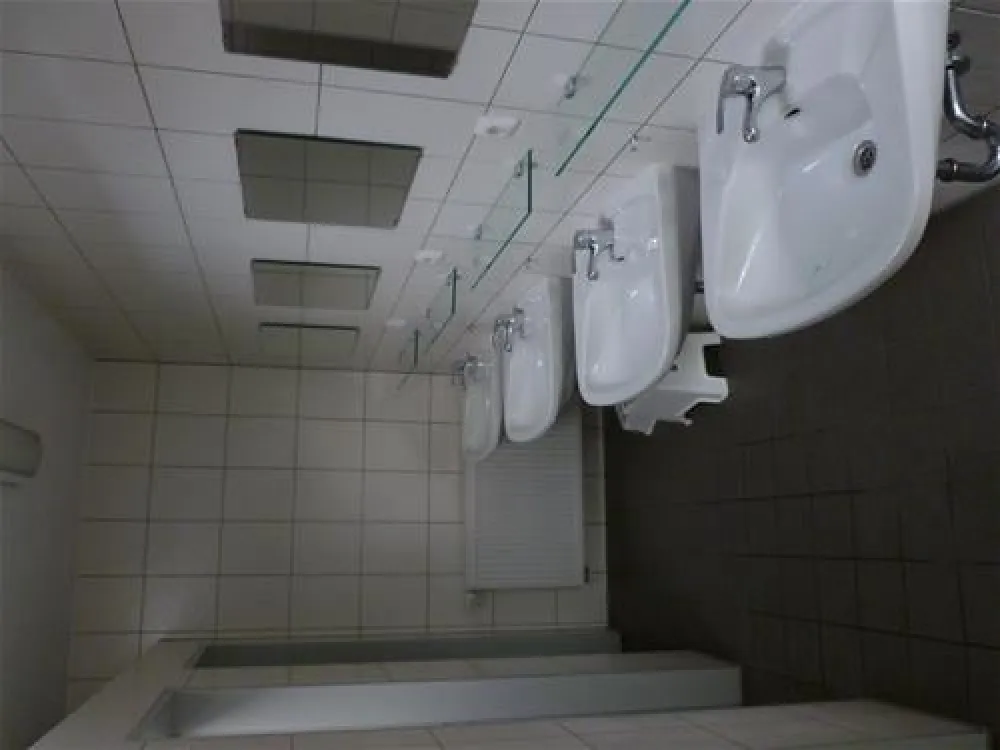 Campingplatz am Naturbad