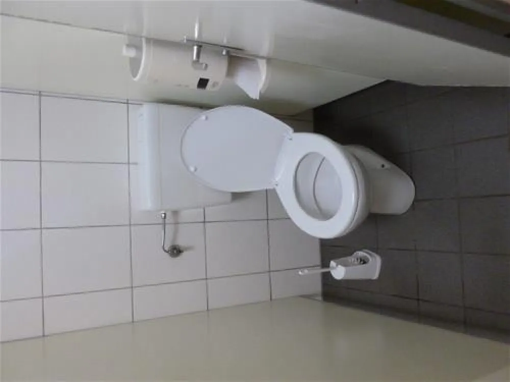 Campingplatz am Naturbad