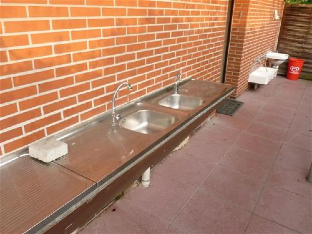 Campingplatz am Naturbad