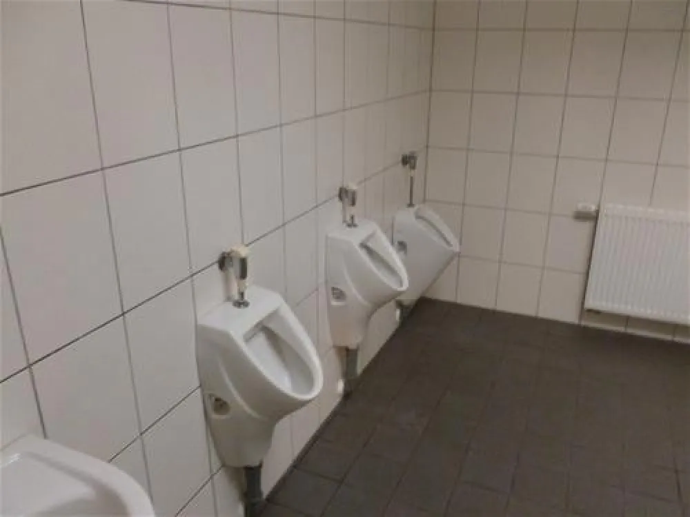 Campingplatz am Naturbad