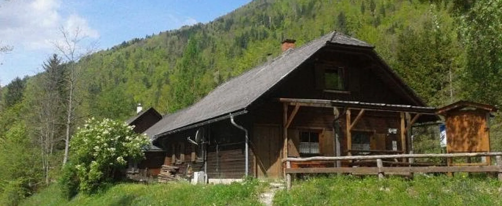 Paddel- und Freizeitcamp Weiberlauf