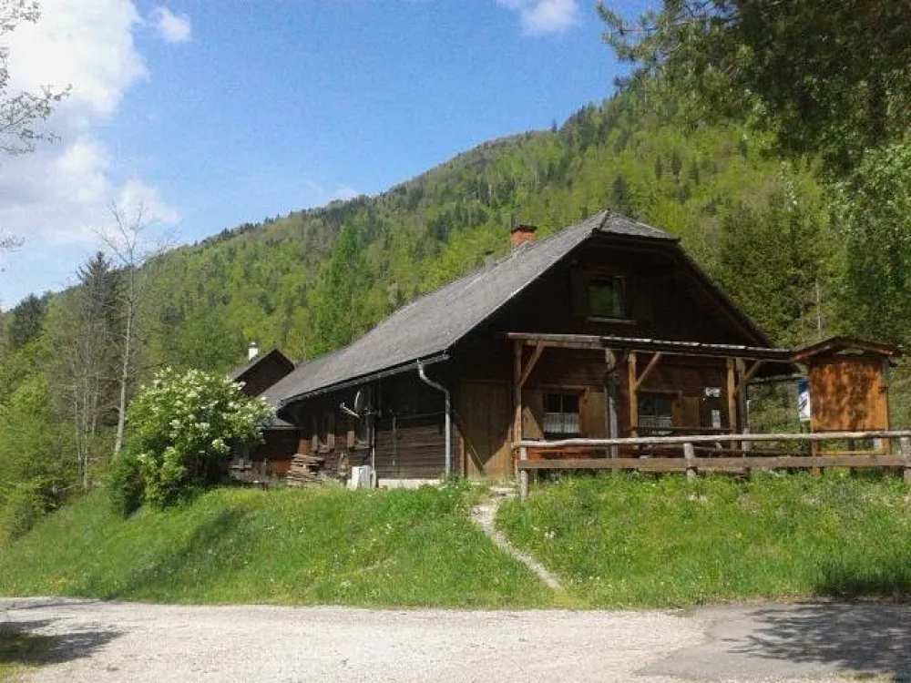 Paddel- und Freizeitcamp Weiberlauf