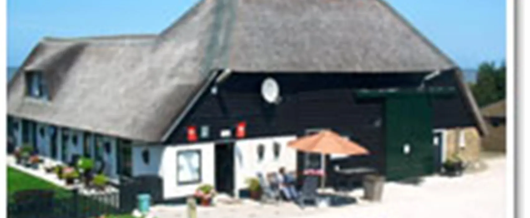 Camping De Torenhoeve