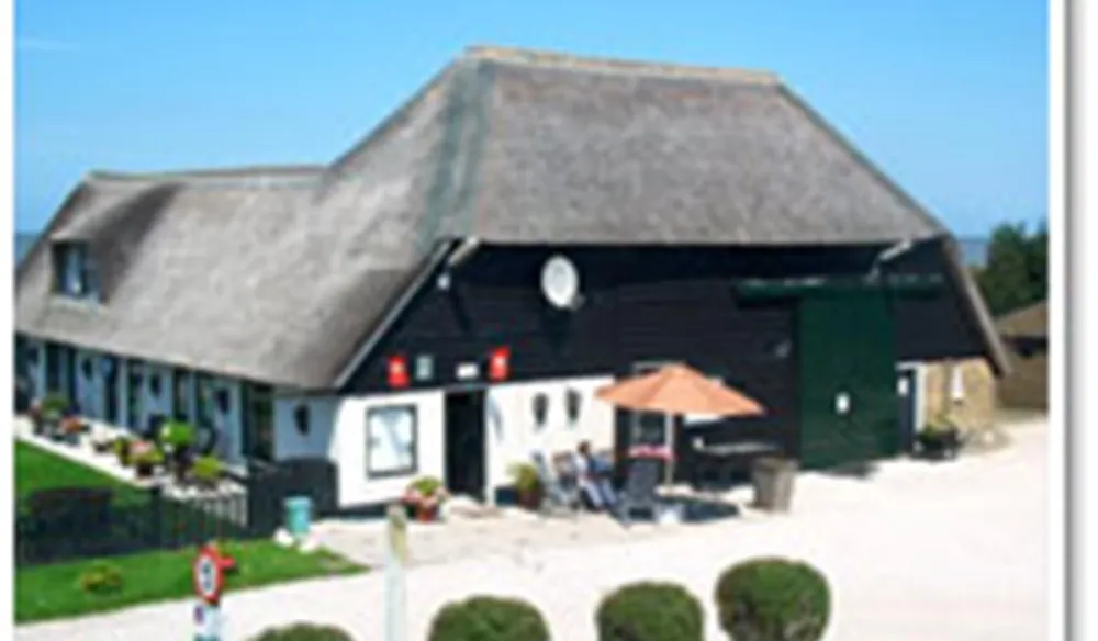 Camping De Torenhoeve