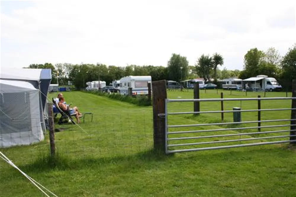 Camping De Torenhoeve