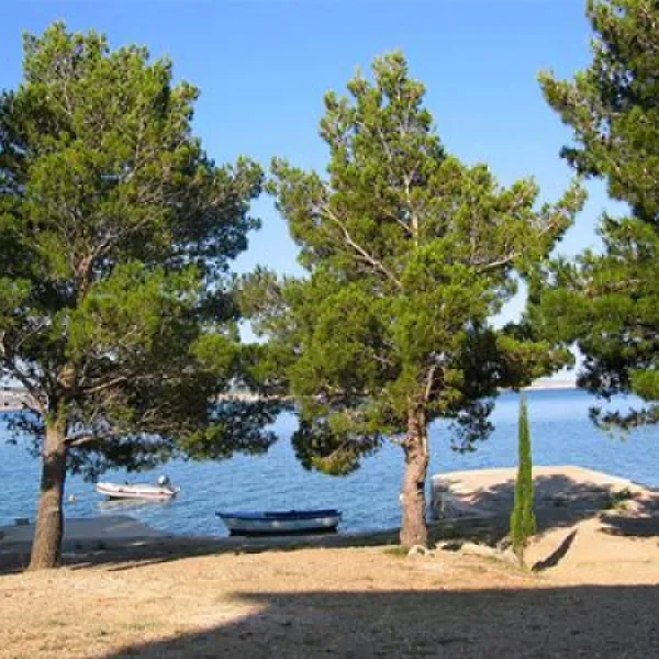 Camp Michael