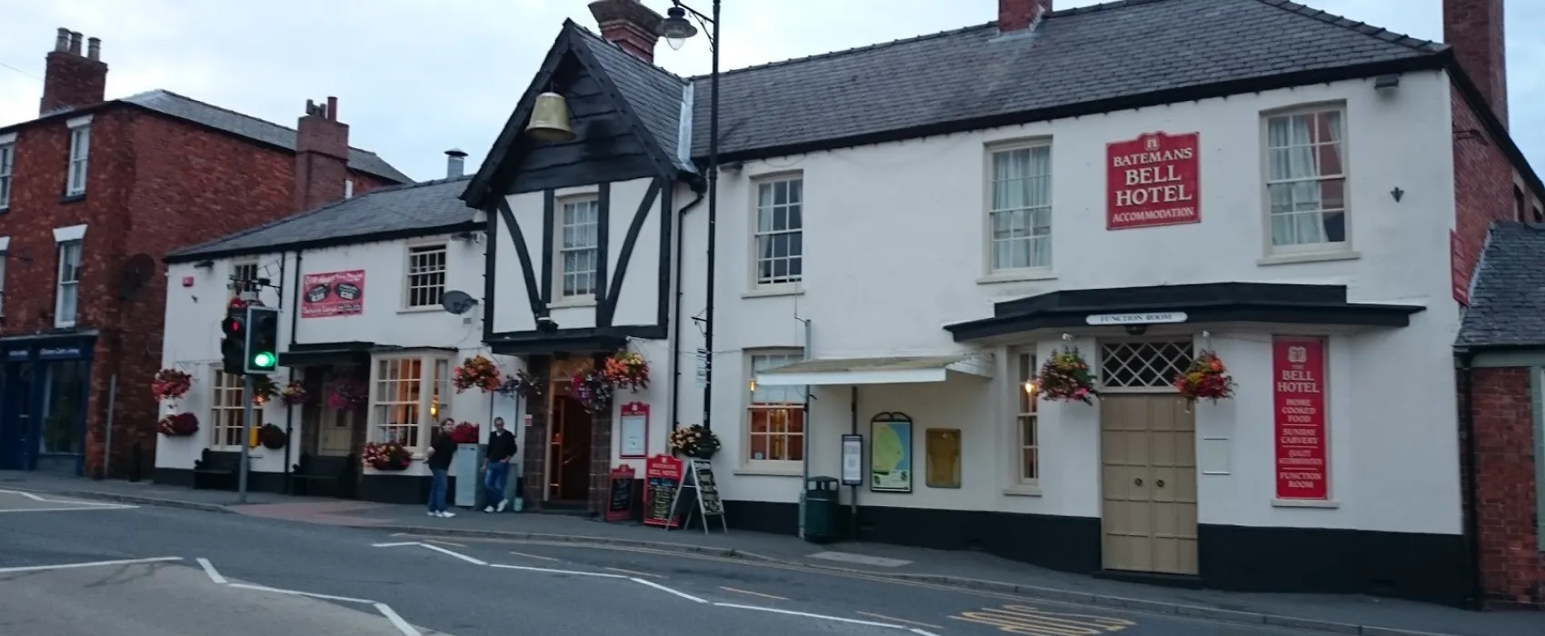 Sycamore Lakes Touring Site
