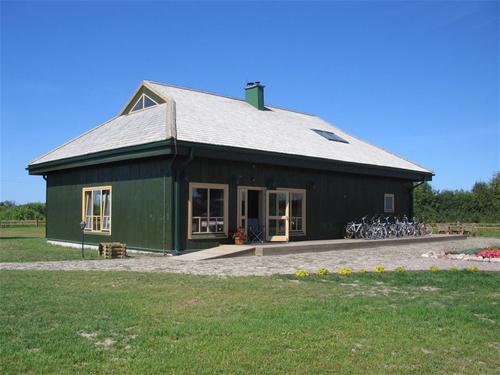 Camping Pukarags - Photo 3