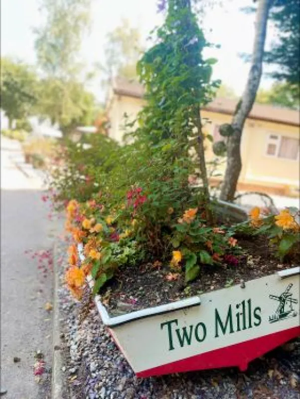 Two Mills Touring Park