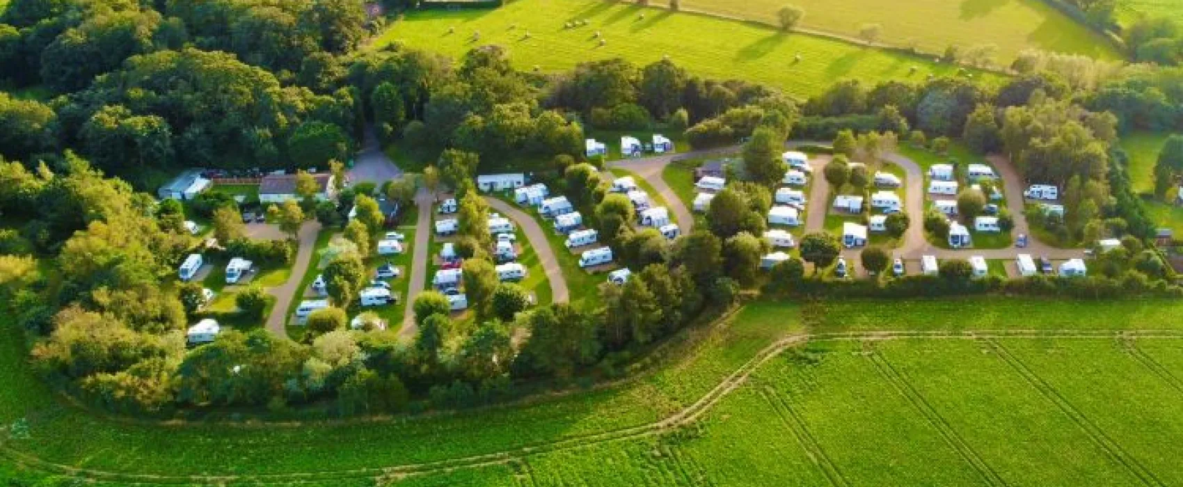 Two Mills Touring Park