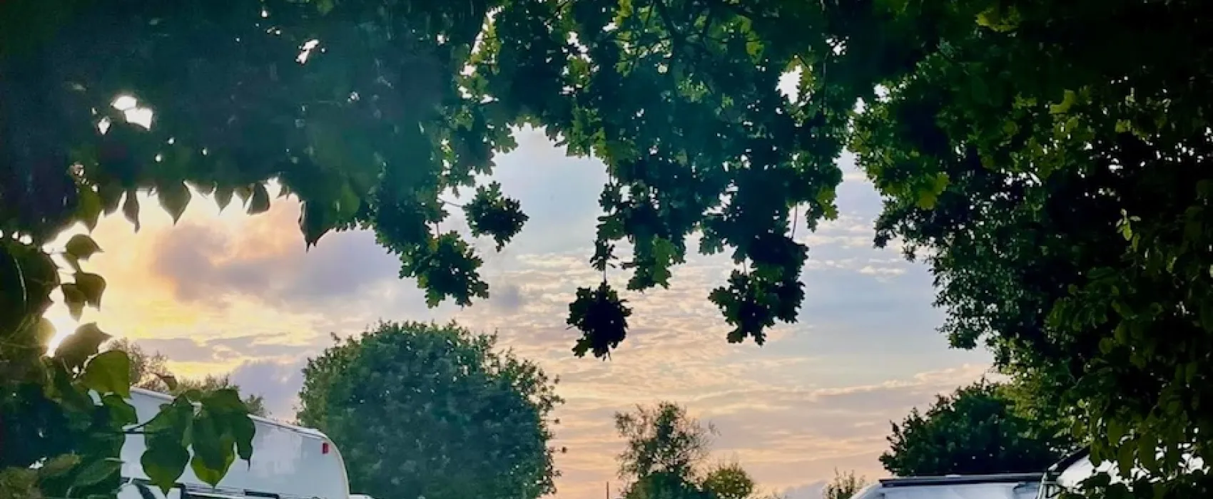 Two Mills Touring Park