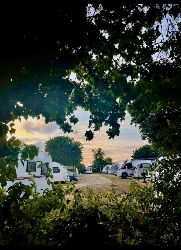 Two Mills Touring Park