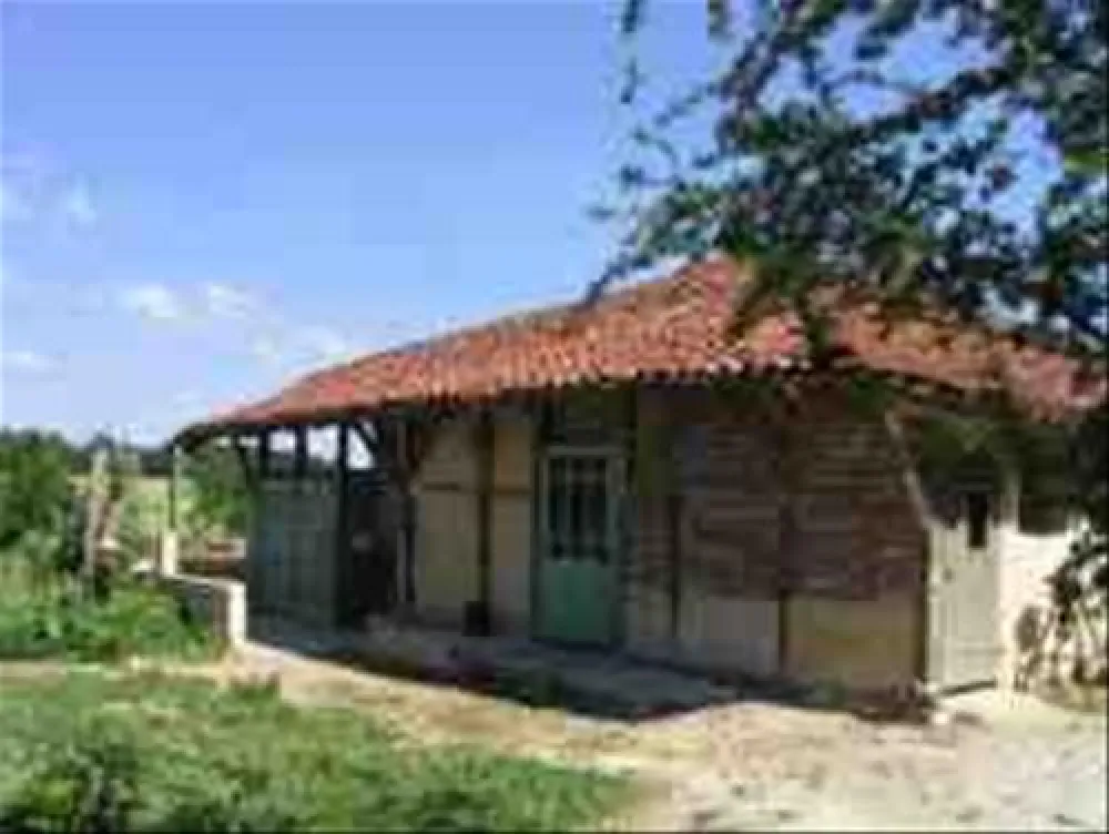 Camping La ferme des Maziers