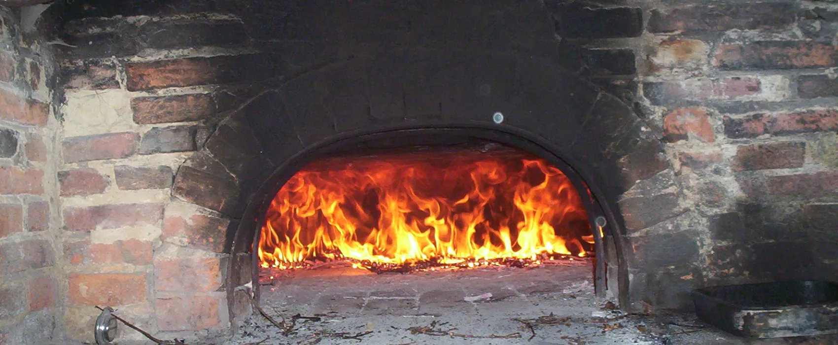 Camping La ferme des Maziers