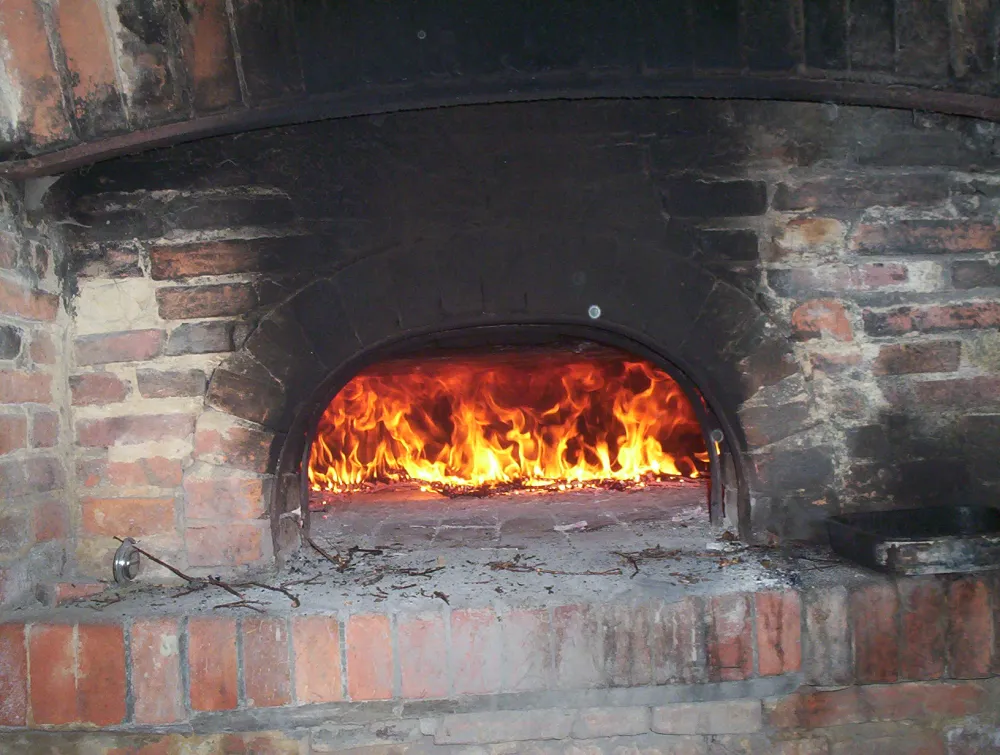 Camping La ferme des Maziers