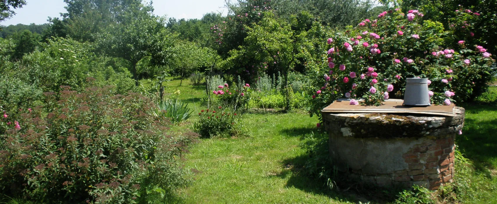 Camping La ferme des Maziers