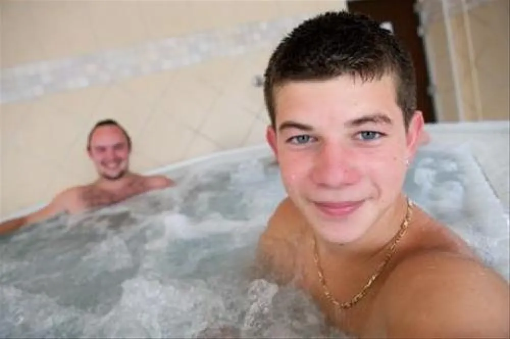 Camping Les Brunelles *****