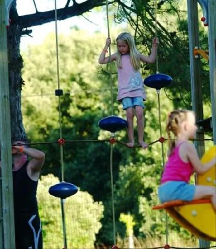 Camping Les Brunelles *****