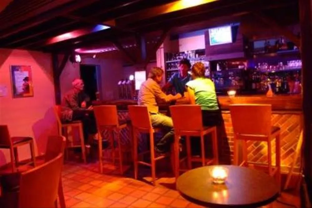 Camping Les Brunelles *****