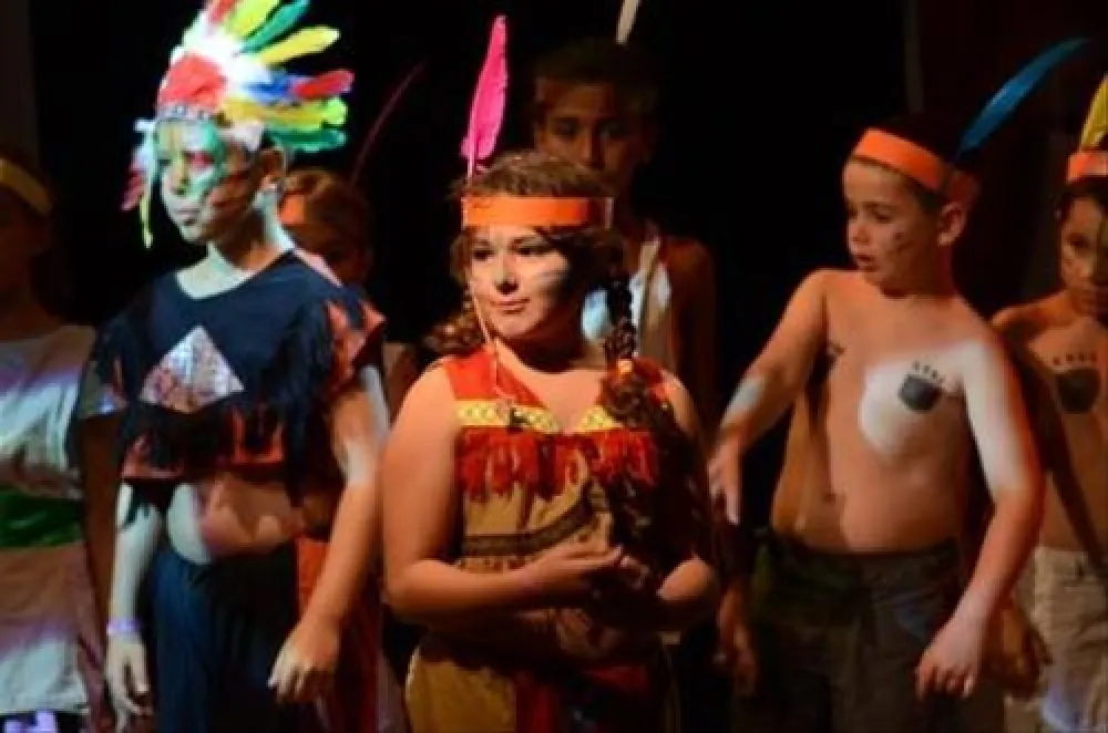 Camping Les Brunelles *****