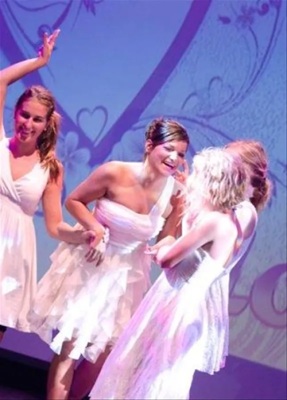 Camping Les Brunelles *****