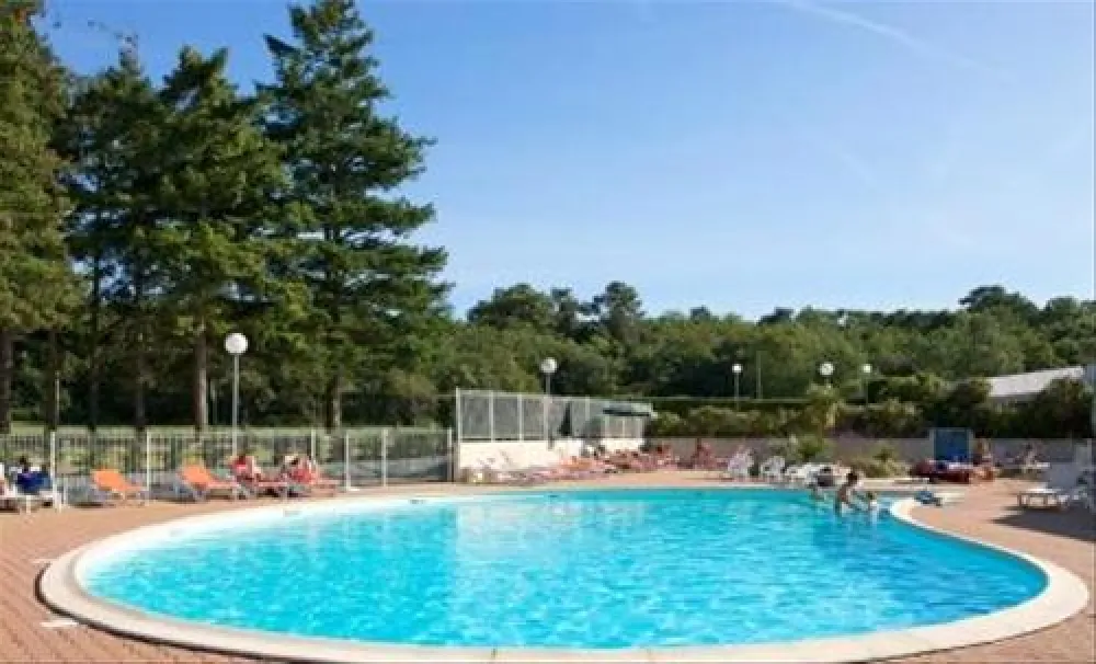 Camping Les Brunelles *****