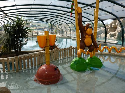 Camping Les Brunelles ***** - Spottocamp.com photo 3