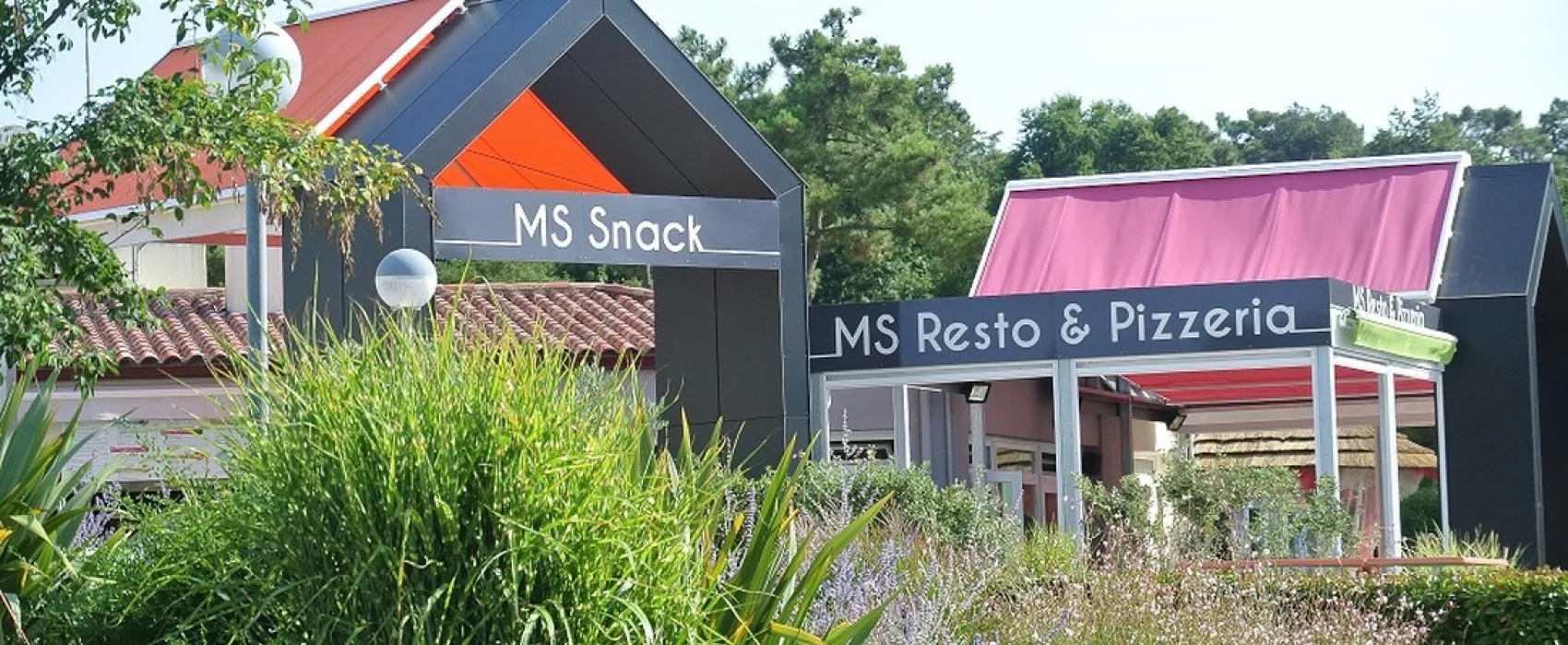 Camping Les Brunelles *****