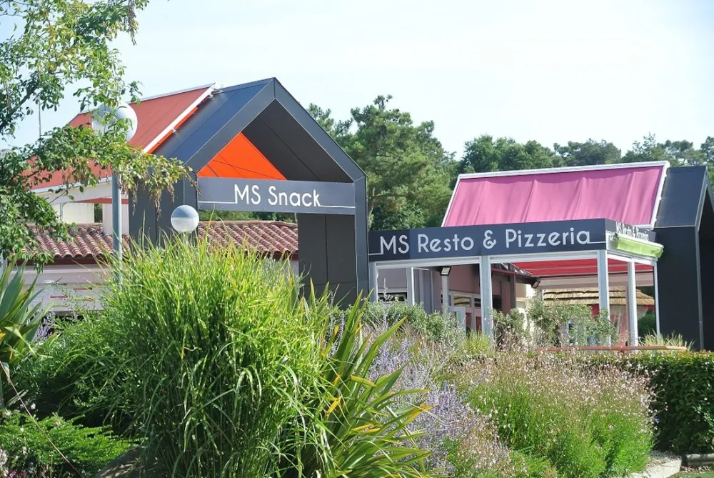 Camping Les Brunelles *****