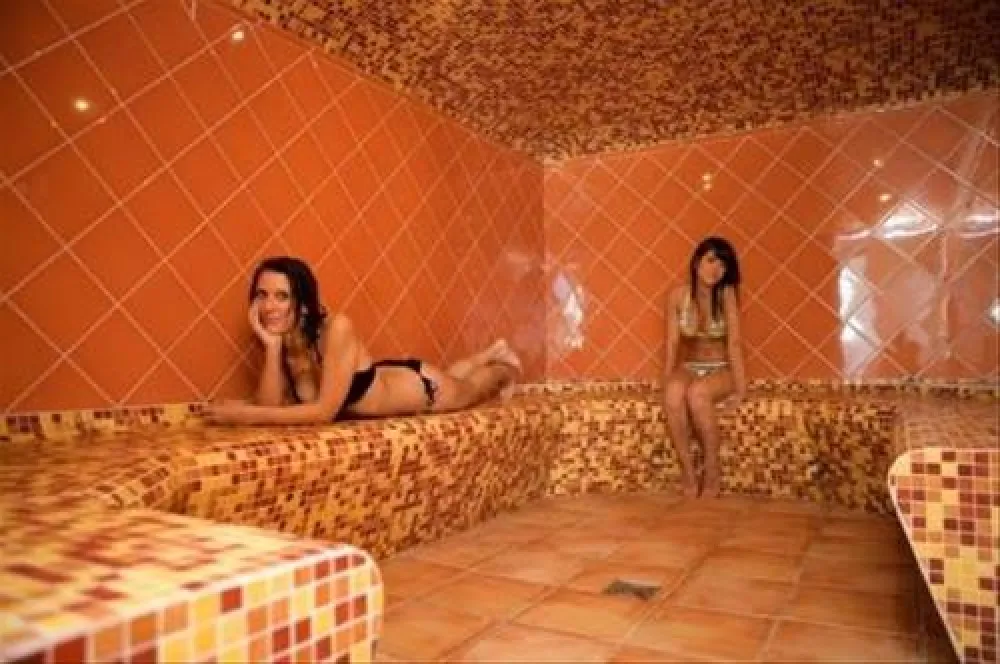 Camping Les Brunelles *****